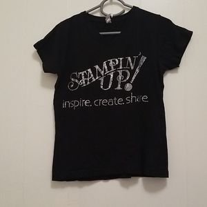 Stampin up shirt